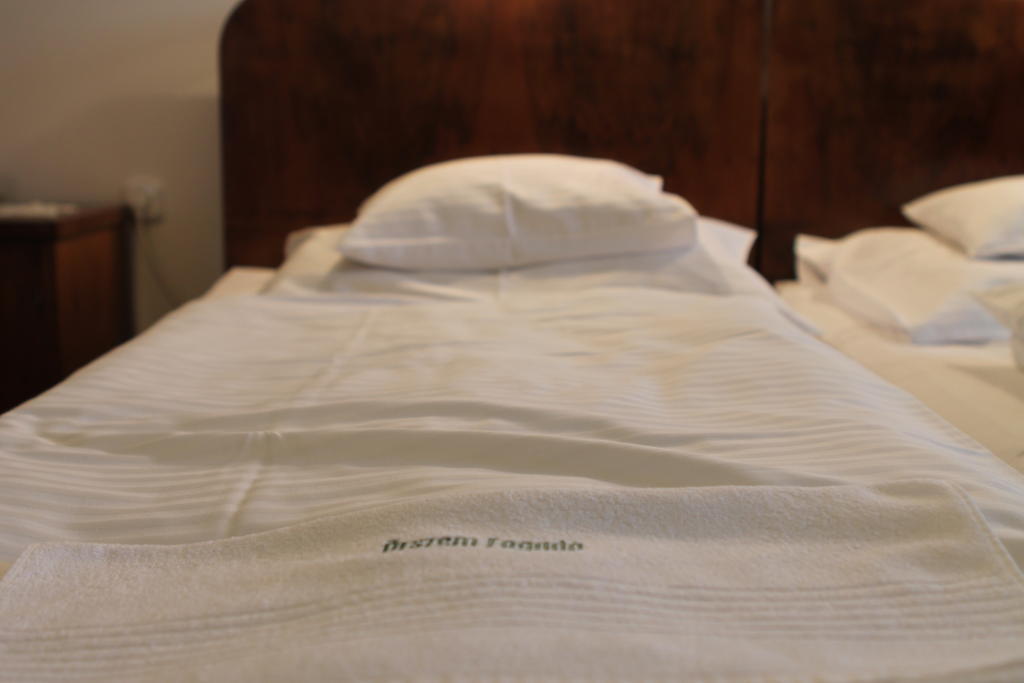 Orszem Fogado Hotel Szalafo ห้อง รูปภาพ