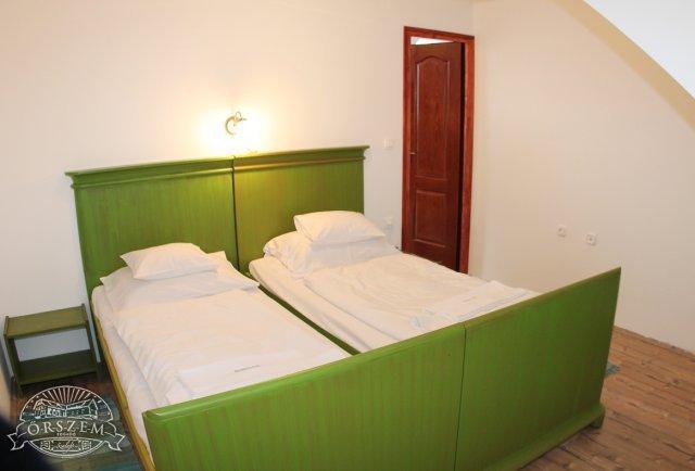 Orszem Fogado Hotel Szalafo ห้อง รูปภาพ