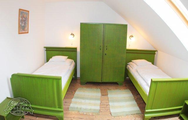 Orszem Fogado Hotel Szalafo ห้อง รูปภาพ