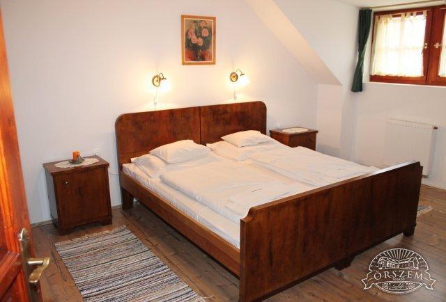 Orszem Fogado Hotel Szalafo ห้อง รูปภาพ
