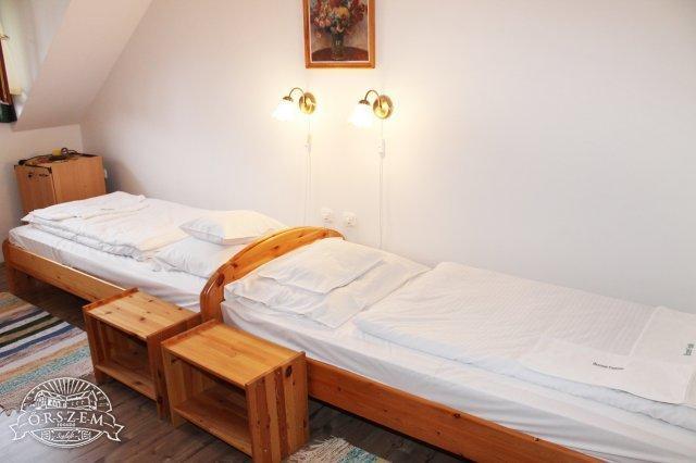 Orszem Fogado Hotel Szalafo ห้อง รูปภาพ