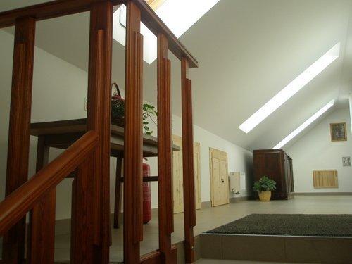 Orszem Fogado Hotel Szalafo ภายนอก รูปภาพ