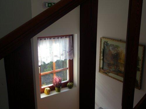 Orszem Fogado Hotel Szalafo ภายนอก รูปภาพ